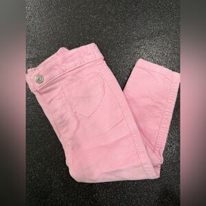 TOUGHSKINS corduroys